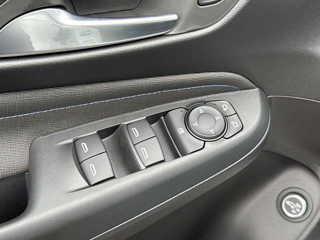 New 2026 Buick Envista Sport Touring w/ Convenience I Package FWD image 13