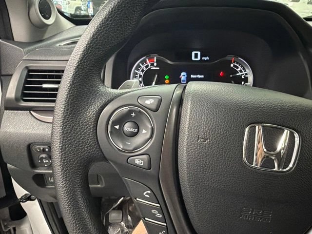 Used 2023 Honda Ridgeline Sport image 24
