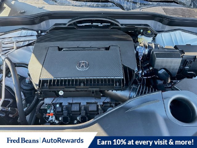 New 2026 Acura MDX A-Spec w/ Advance Package AWD/4WD image 37