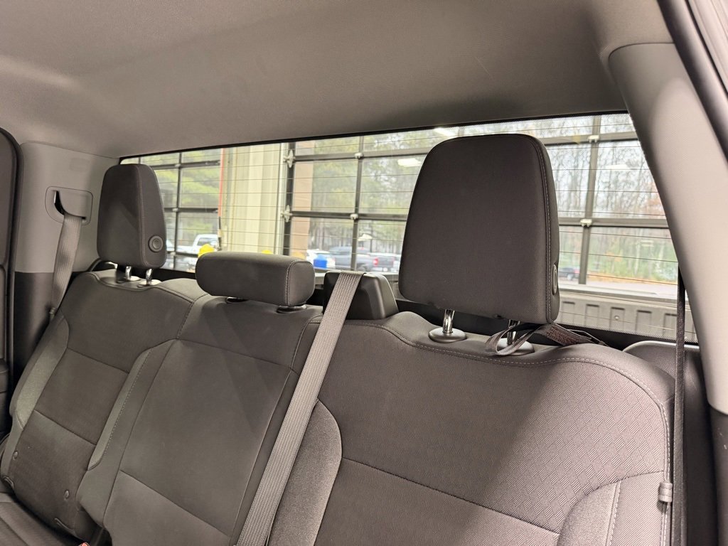 Used 2025 Chevrolet Silverado 1500 LT image 19