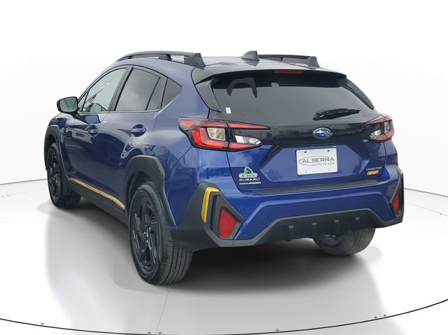 Certified 2025 Subaru Crosstrek 2.5i Sport image 3