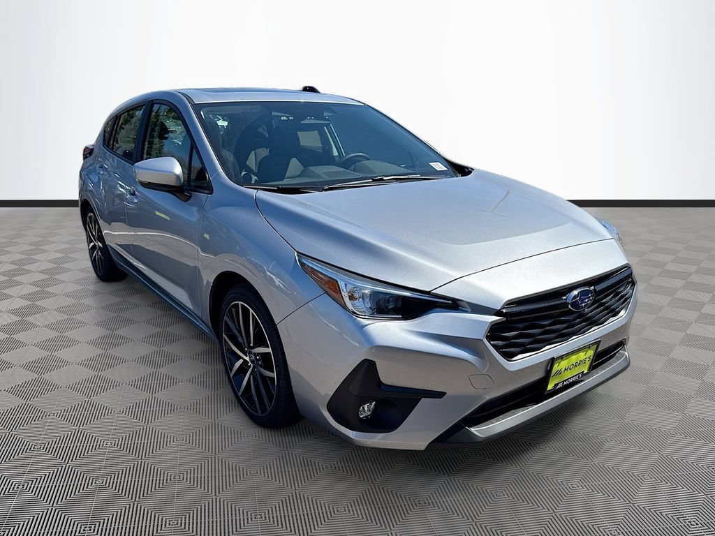 New 2026 Subaru Impreza 2.0i Sport AWD/4WD image 3