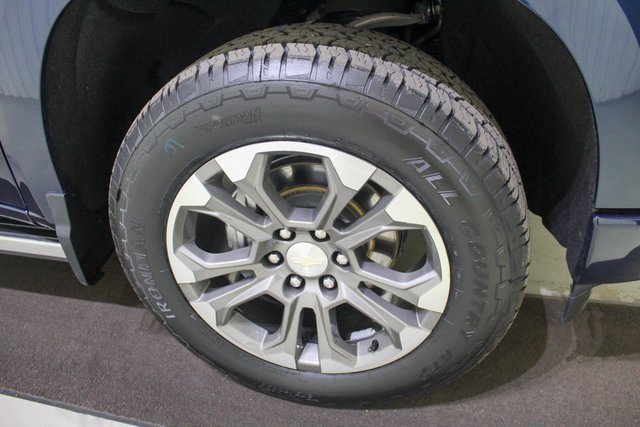 Used 2022 Chevrolet Silverado 1500 High Country w/ Max Trailering Package image 18