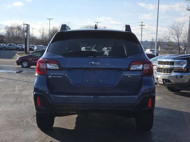 Used 2019 Subaru Outback 2.5i Limited image 12