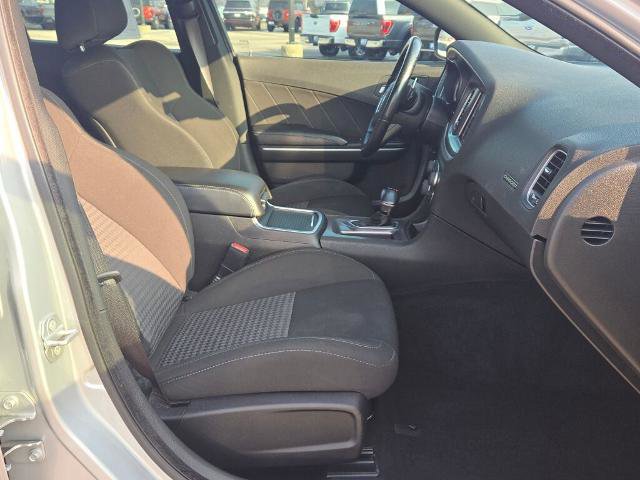 Used 2021 Dodge Charger GT w/ Performance Handling Group image 5