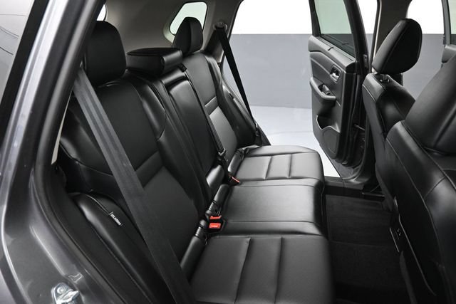 Used 2024 Nissan Rogue SV w/ SV Premium Package FWD image 30