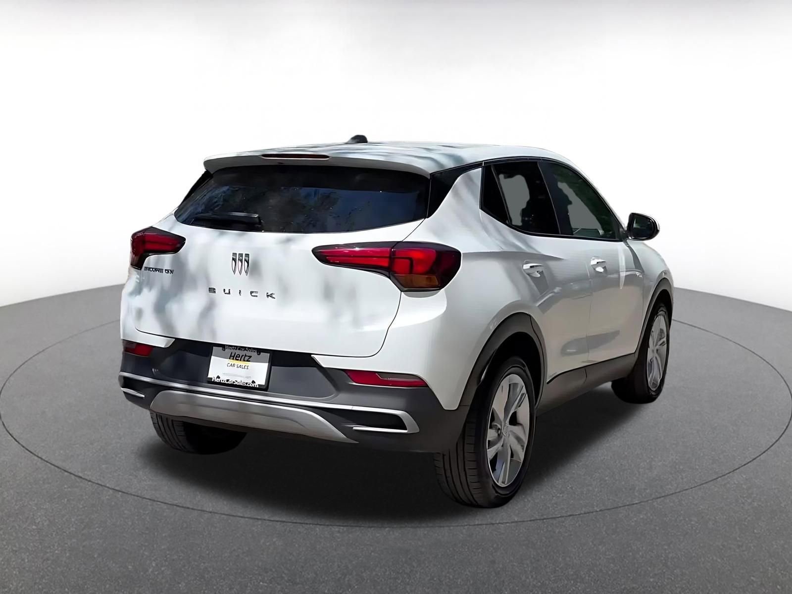 Used 2025 Buick Encore GX Preferred FWD image 14