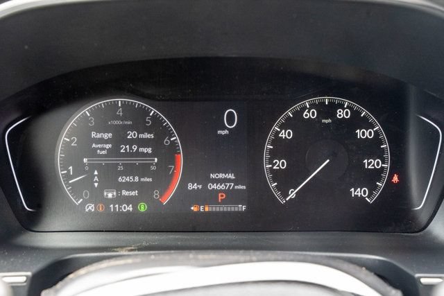 Used 2024 Honda Pilot Touring image 25