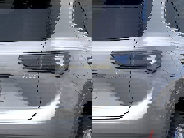 New 2026 Buick Envision Avenir image 11