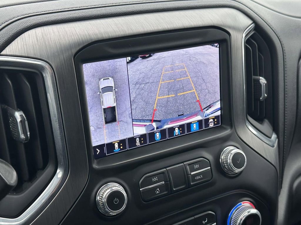 Used 2020 GMC Sierra 2500 Denali w/ Denali Ultimate Package image 34