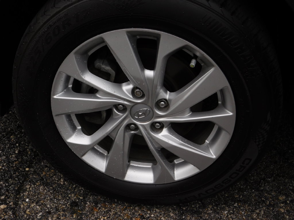 Used 2021 Hyundai Tucson Value FWD image 29