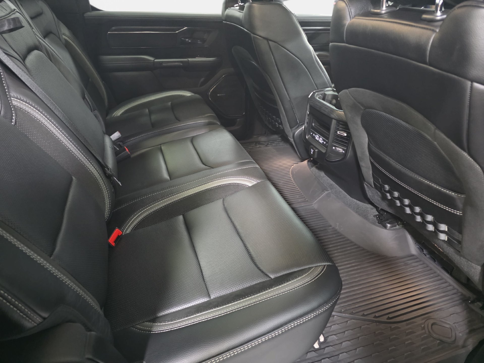 Used 2024 RAM 1500 TRX w/ TRX Level 2 Equipment Group AWD/4WD image 11