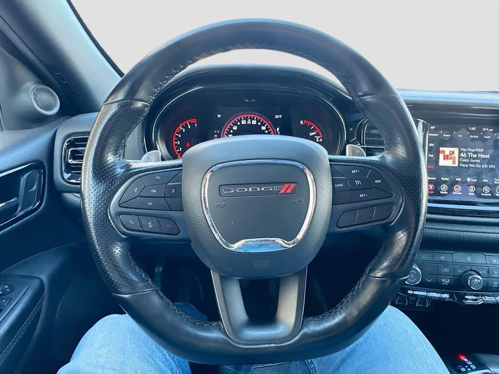 Used 2022 Dodge Durango GT image 14