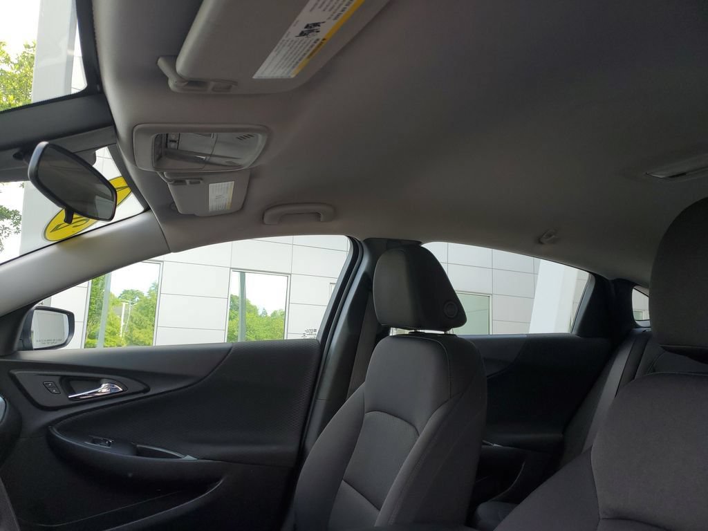 Used 2024 Chevrolet Malibu LT FWD image 16