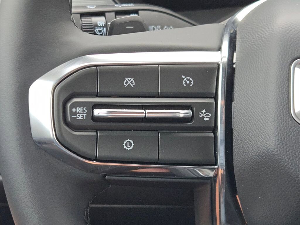 New 2026 GMC Acadia Elevation w/ Elevation Premium Package image 32