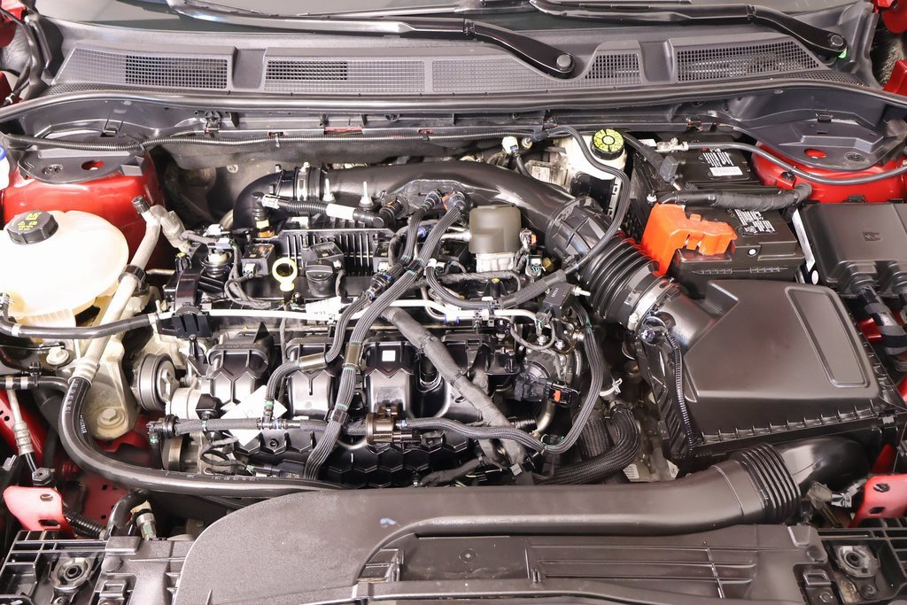 Used 2021 Lincoln Corsair AWD w/ Premium Package image 21