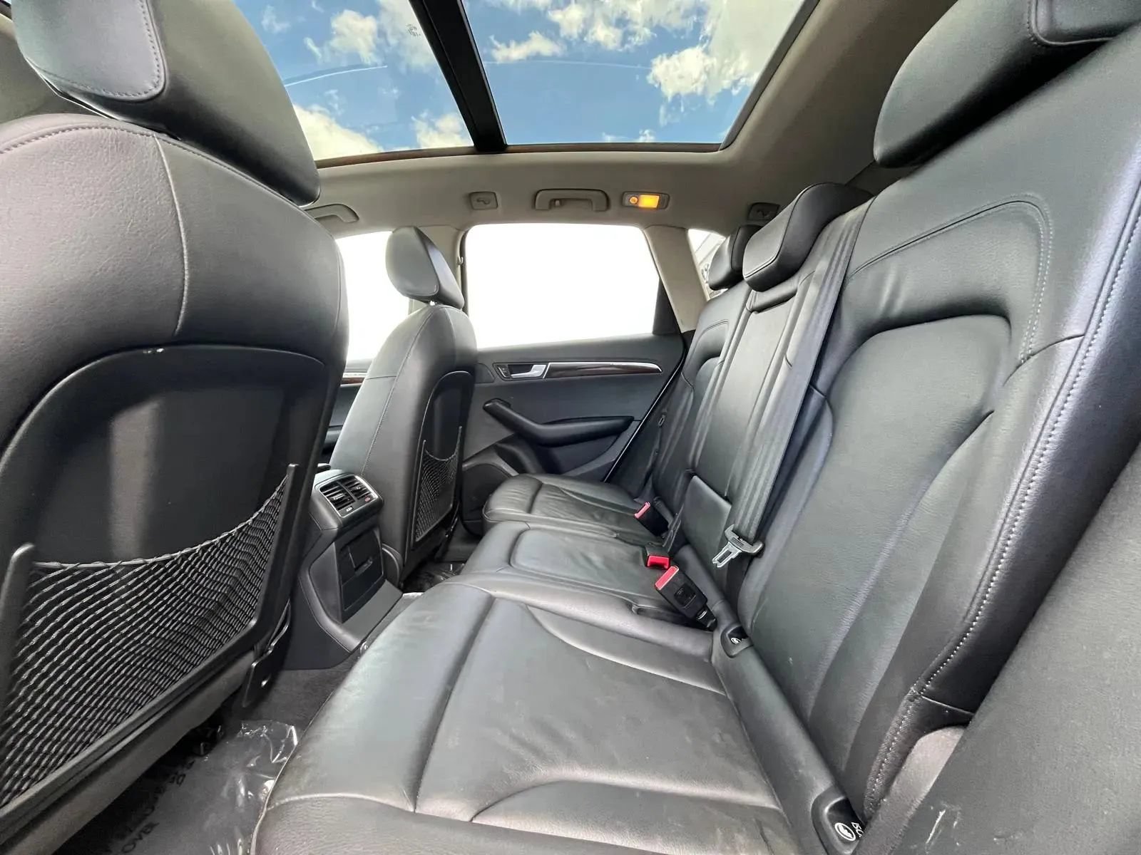 Used 2011 Audi Q5 2.0T Premium Plus AWD/4WD image 28