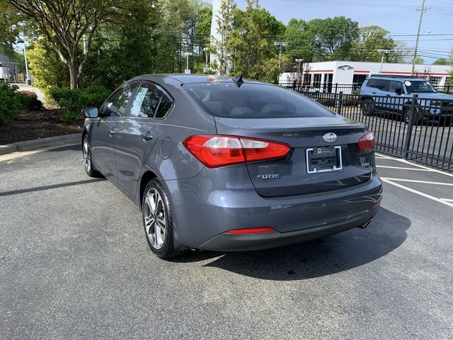 Used 2014 Kia Forte EX w/ Premium Package image 6