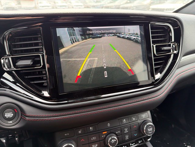 New 2026 Dodge Durango GT AWD/4WD image 19