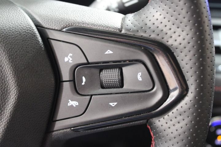 Used 2024 Chevrolet TrailBlazer RS w/ Convenience Package image 34