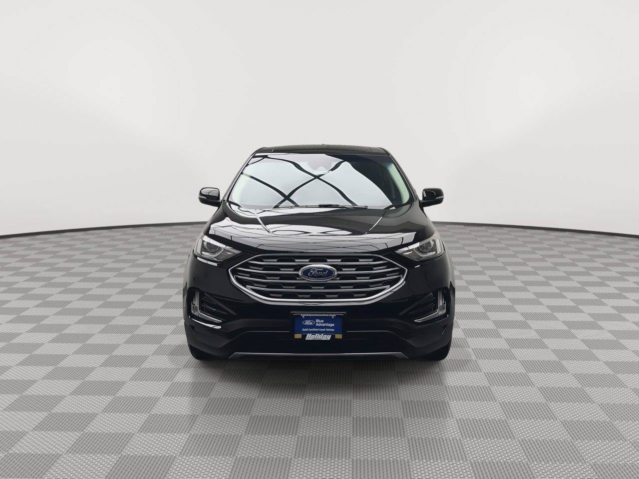 Certified 2020 Ford Edge SEL w/ Convenience Package AWD/4WD image 38