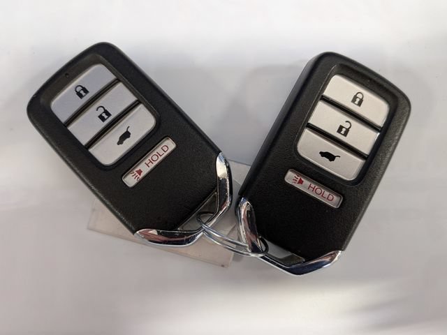Used 2016 Honda CR-V EX-L image 31
