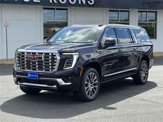 New 2026 GMC Yukon XL Denali image 4