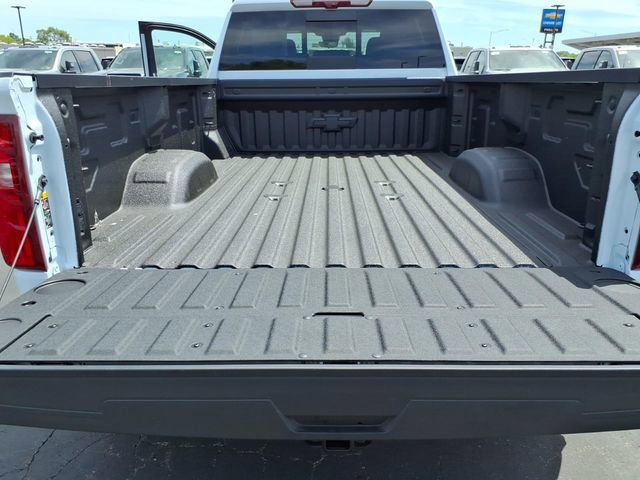 New 2026 Chevrolet Silverado 3500 High Country w/ High Country Premium Package AWD/4WD image 11