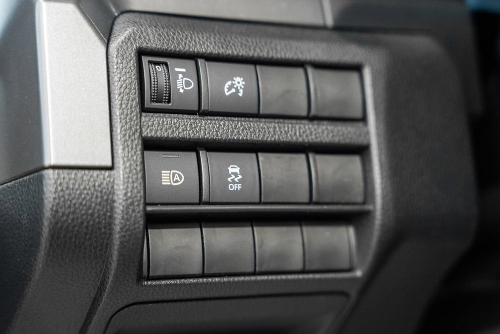 New 2026 Toyota Tacoma SR5 AWD/4WD image 40