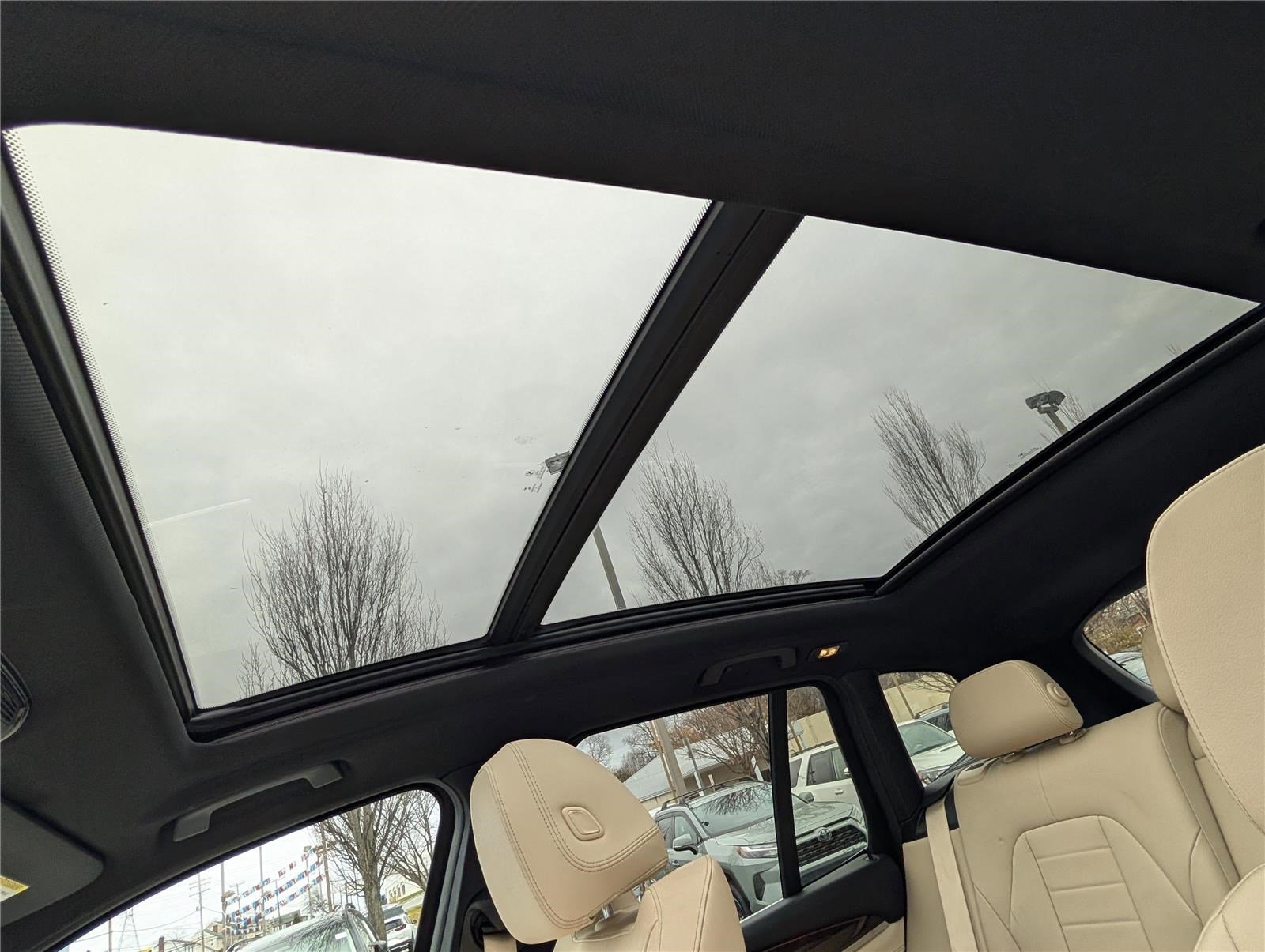 Used 2018 BMW X3 xDrive30i image 18