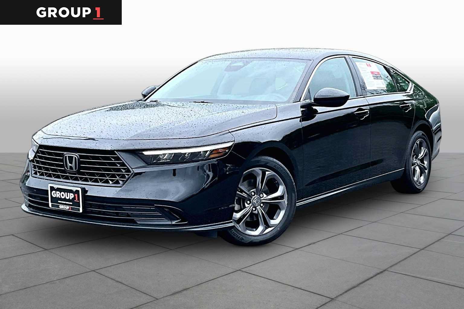 Used 2023 Honda Accord EX