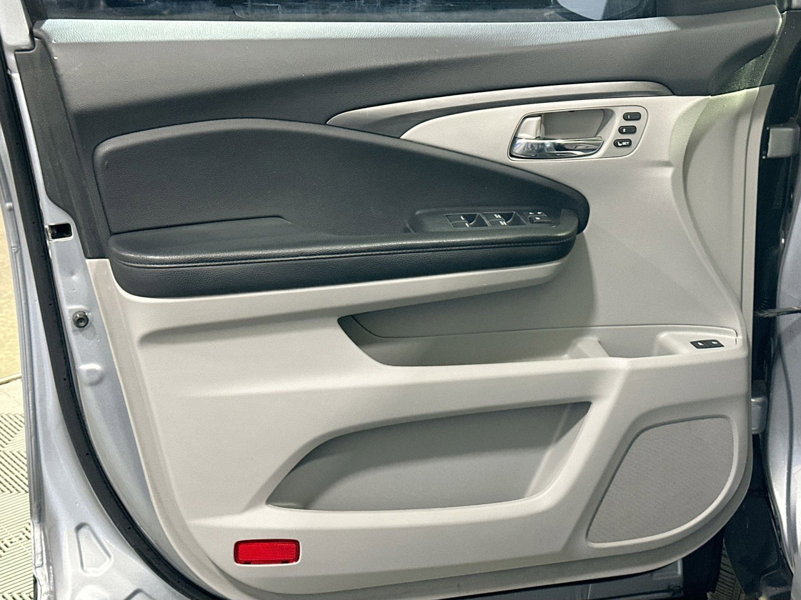 Used 2022 Honda Pilot EX-L image 15