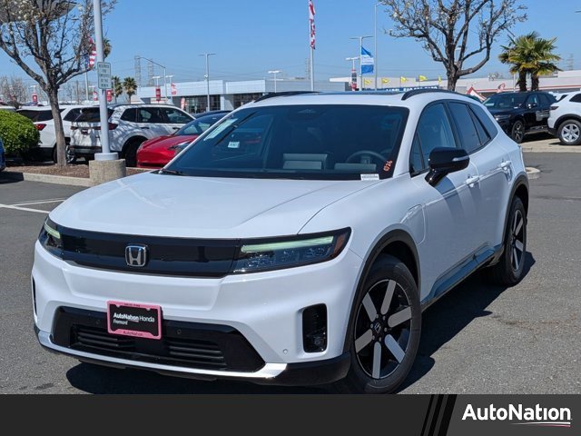 New 2026 Honda Prologue Touring