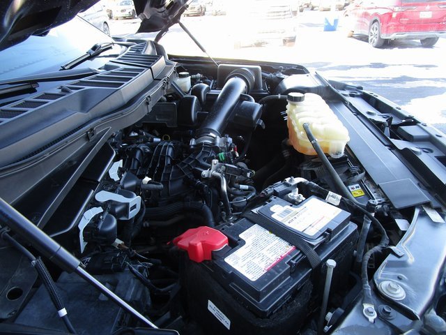 Used 2021 Ford F150 XL w/ Equipment Group 101A High image 11