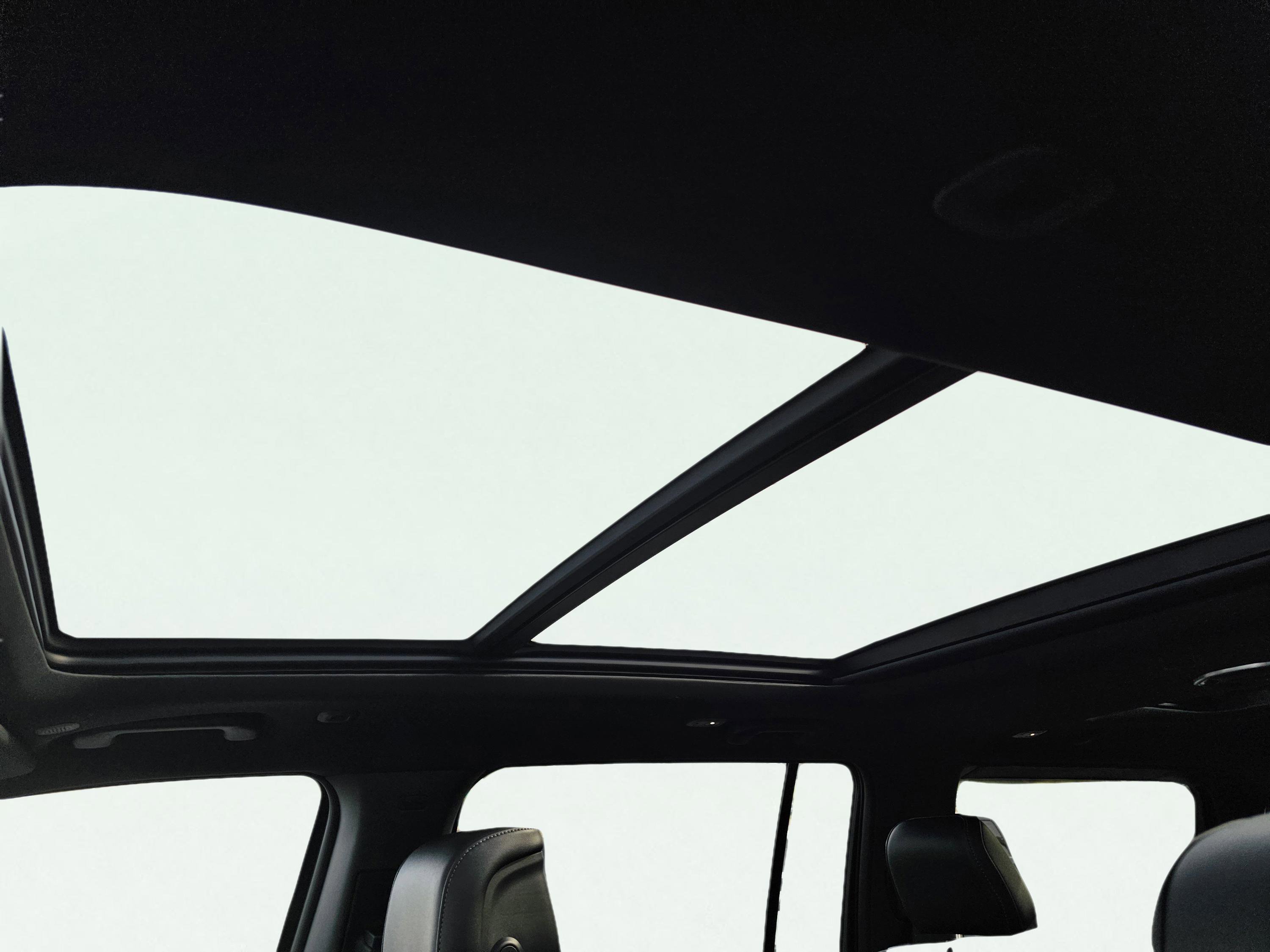 New 2026 Jeep Grand Wagoneer 4WD w/ Premium Group I image 19