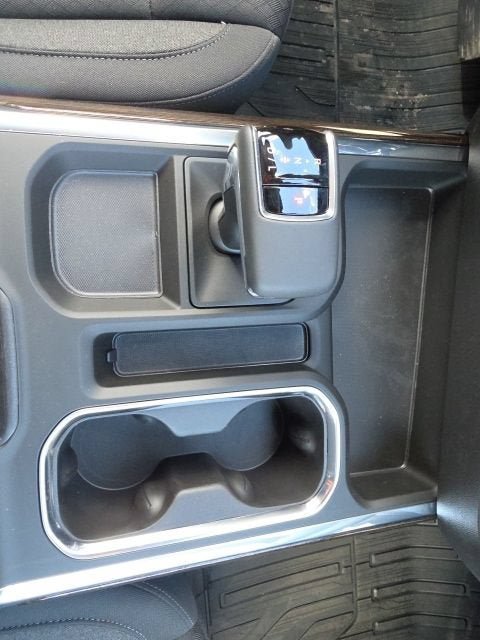 New 2026 GMC Sierra 1500 Elevation AWD/4WD image 15