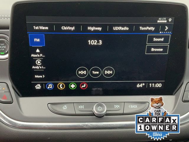 Used 2025 Chevrolet Blazer LT FWD image 19