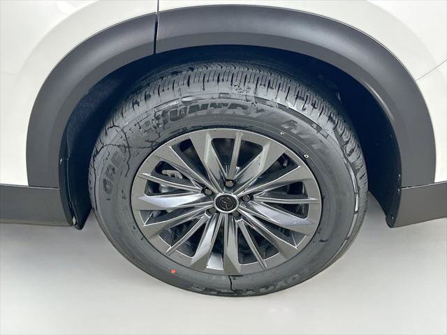 New 2026 MAZDA CX-70 SC AWD/4WD image 26