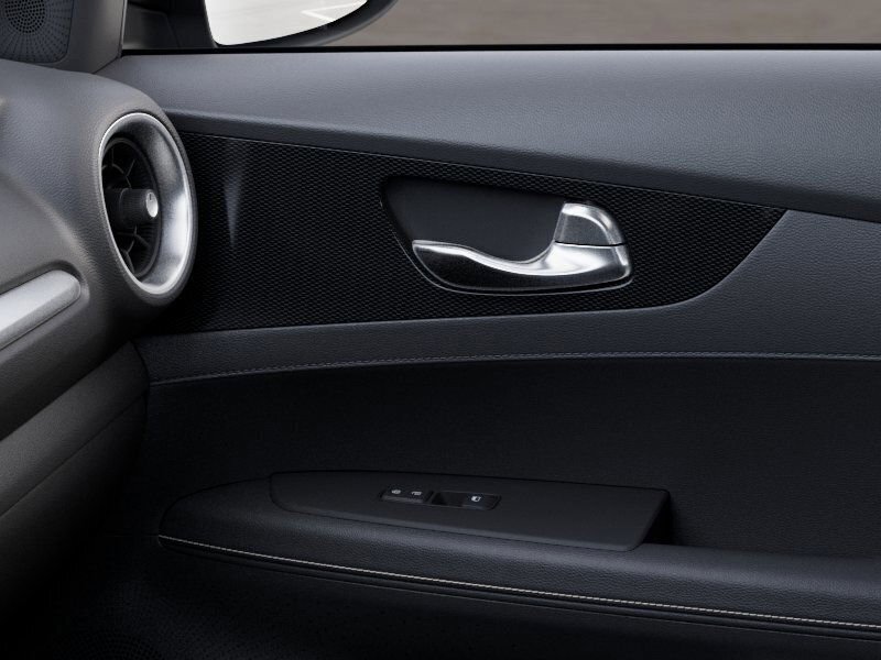 New 2024 Kia Forte GT-Line w/ GT-Line Premium Package FWD image 25