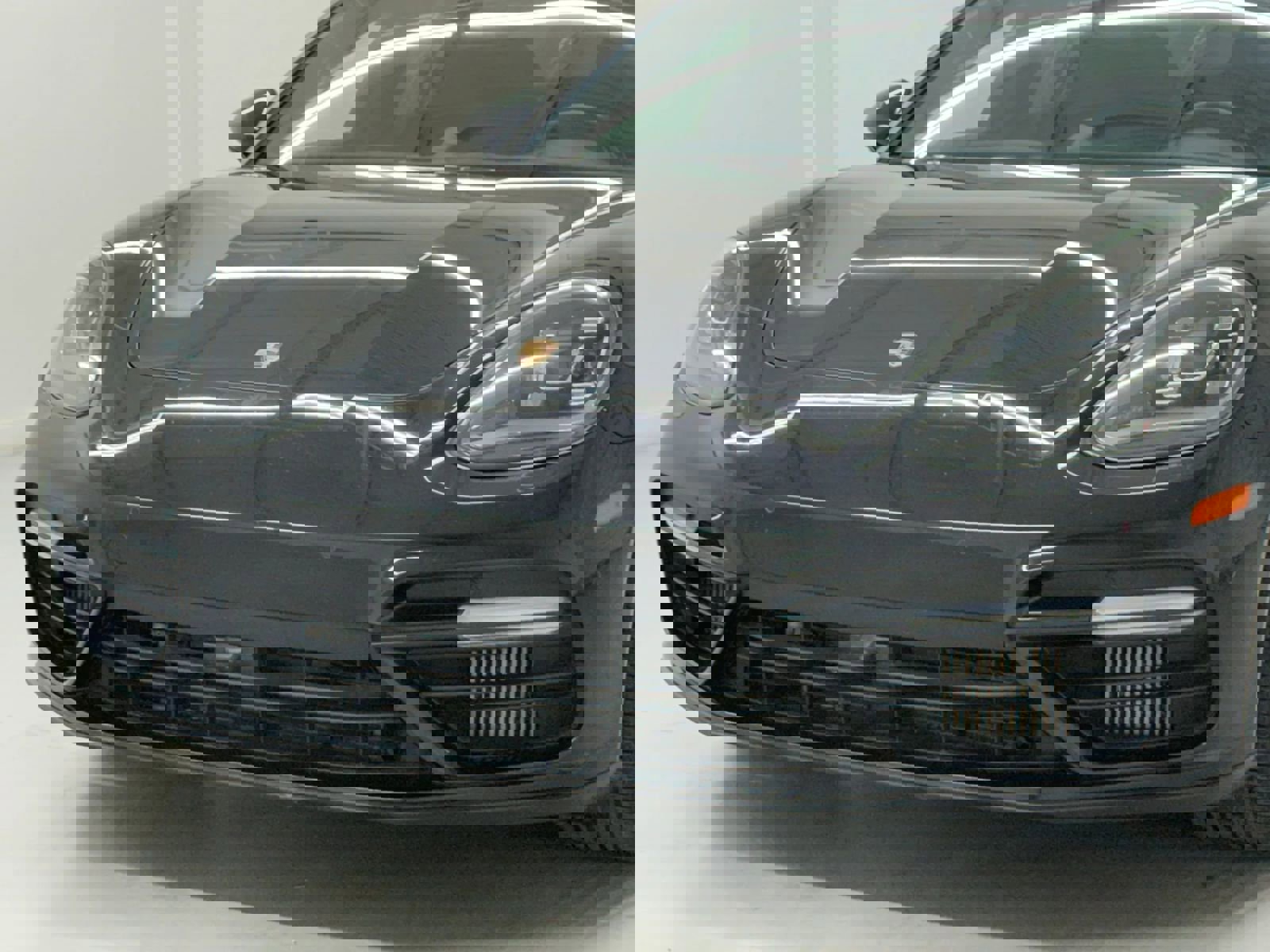 Used 2017 Porsche Panamera Turbo w/ Sport Chrono Package image 36