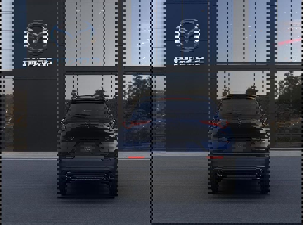 New 2026 MAZDA CX-30 Aire Edition image 4