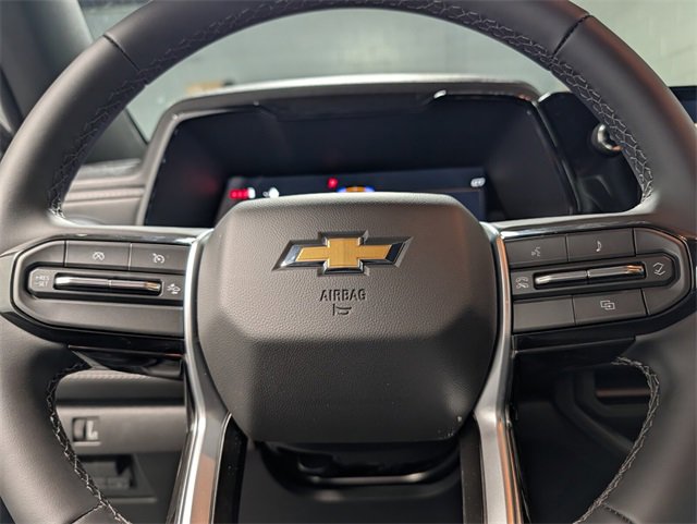 New 2026 Chevrolet Colorado LT image 15