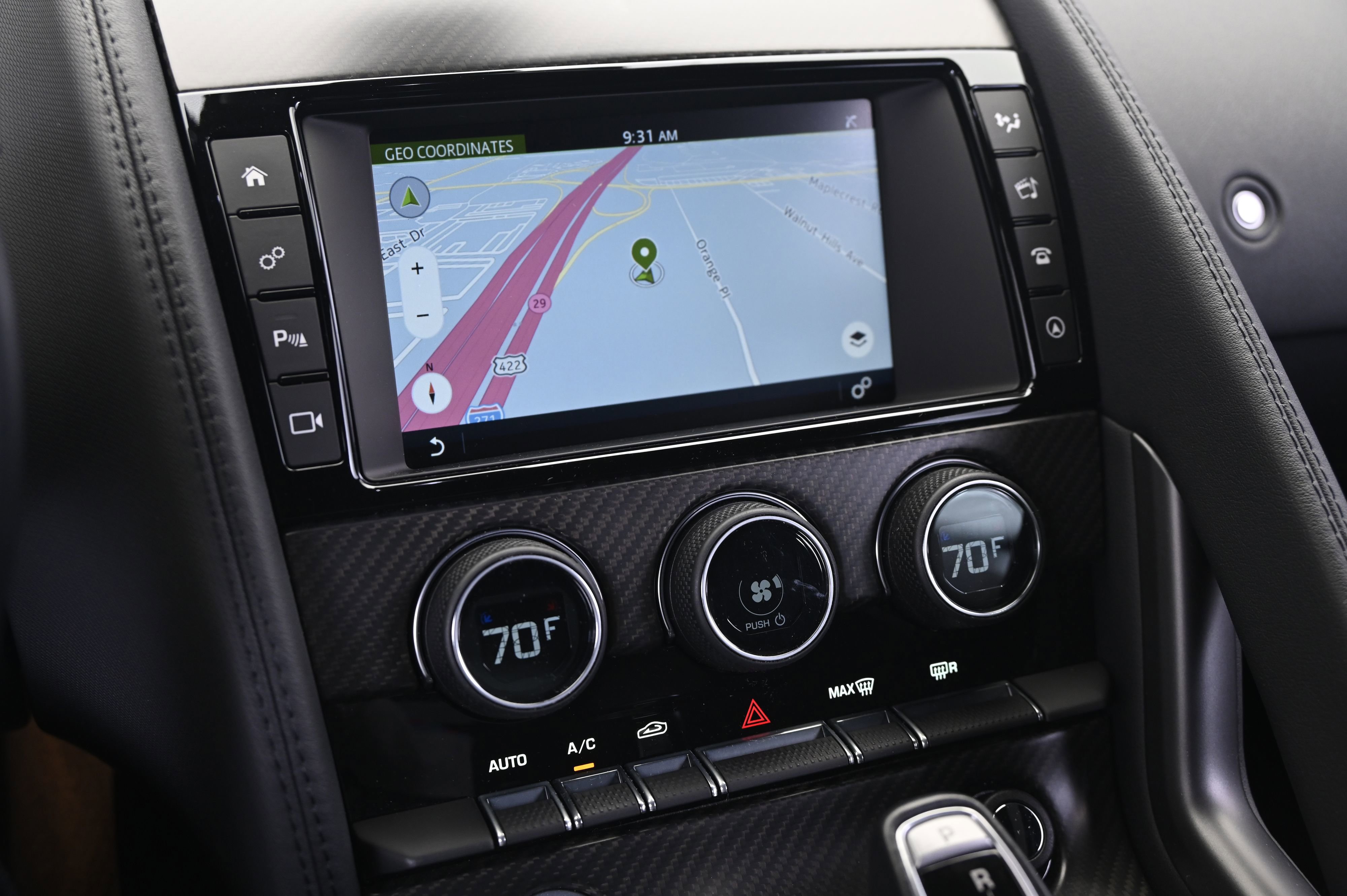 Used 2018 Jaguar F-TYPE Coupe image 26