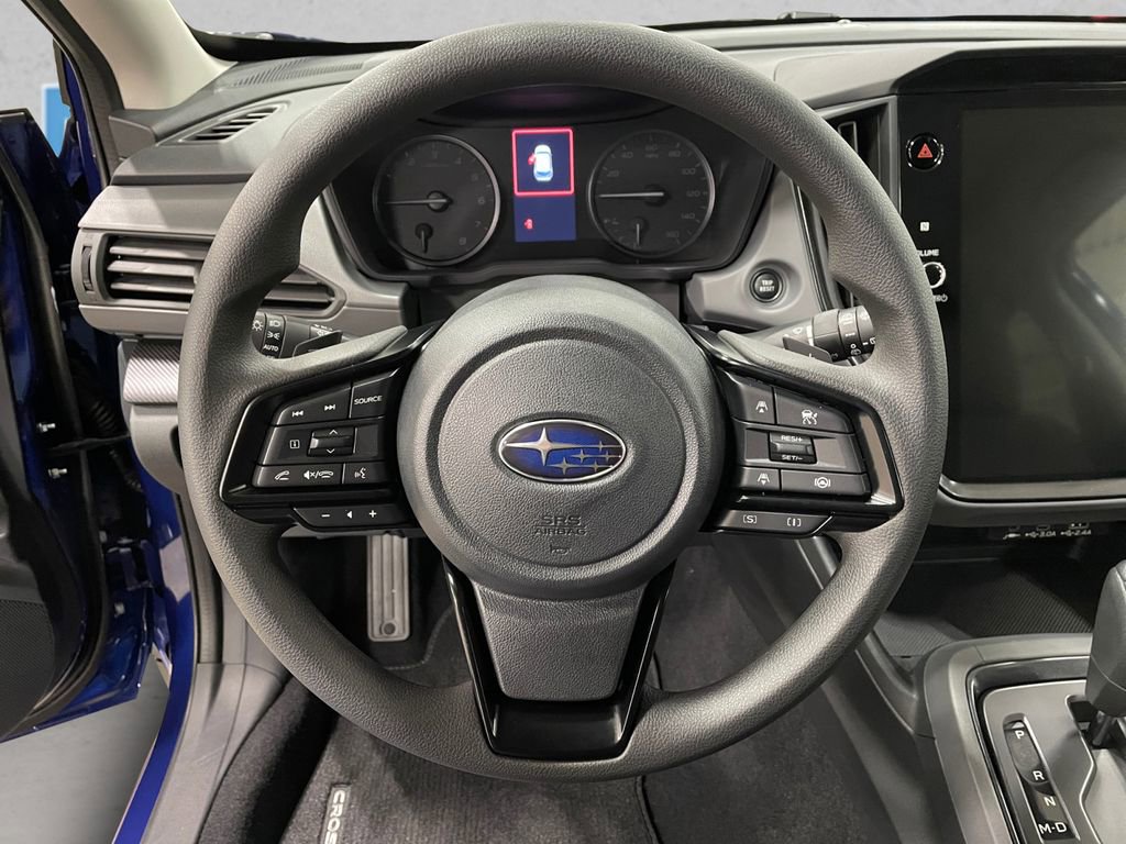 New 2026 Subaru Crosstrek 2.0i Premium image 15