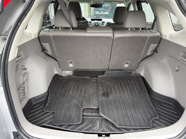 Used 2014 Honda CR-V EX-L image 37