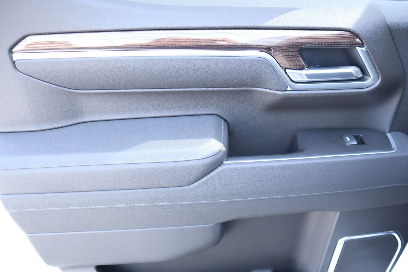 New 2026 Chevrolet Silverado 1500 RST image 17