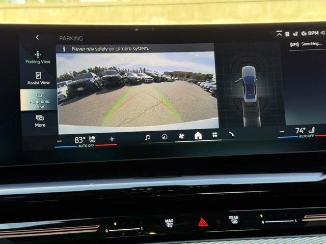 Used 2025 BMW 530i xDrive w/ M Sport Package image 31