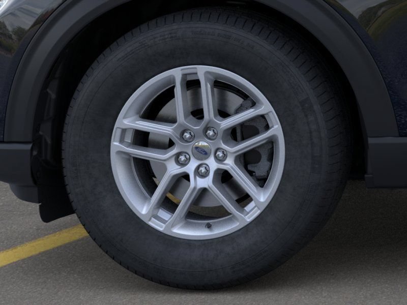 New 2026 Ford Explorer Active AWD/4WD image 19