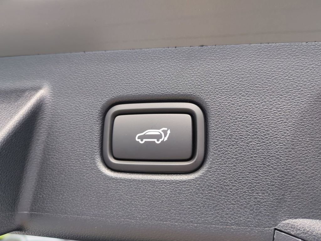 New 2026 Hyundai Tucson SEL image 14