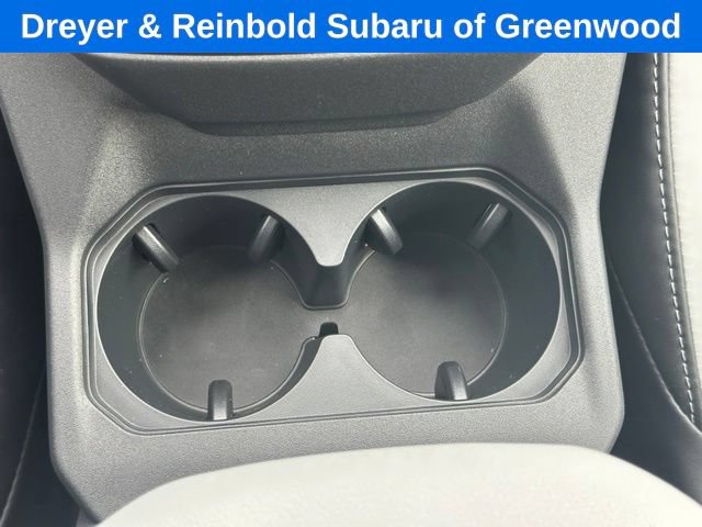 New 2026 Subaru Uncharted AWD w/ Protection Package image 20
